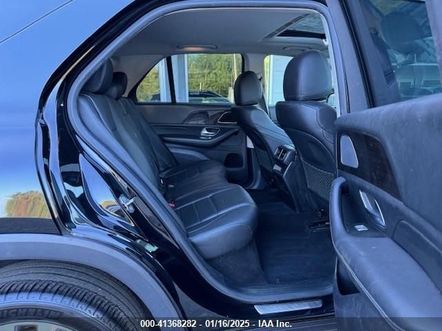 4JGFB4KB7LA012487 Mercedes-Benz Gle 350 4matic