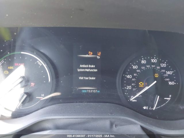 5TDJRKEC5NS098147 Toyota SIENNA XLE