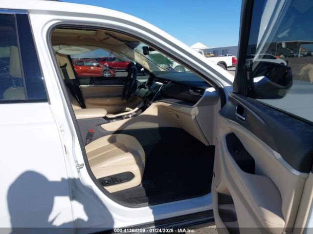 1C4RJKBG0M8202547 Jeep Grand Cherokee L Limited 4x4