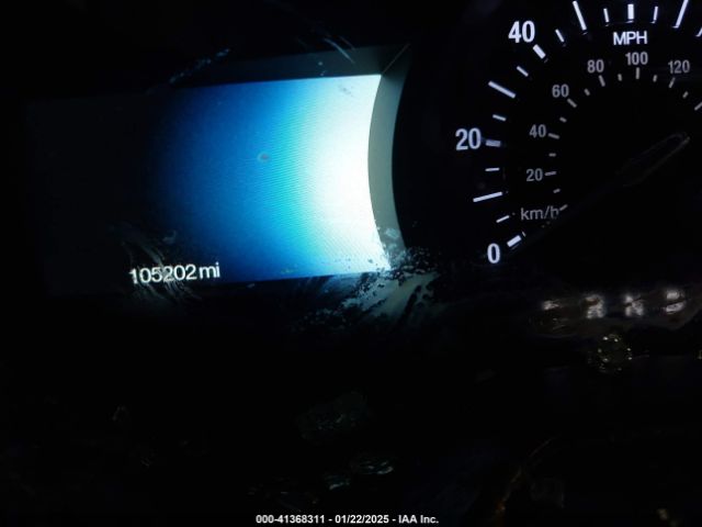 3FA6P0LU7LR173500 Ford Fusion Hybrid Se