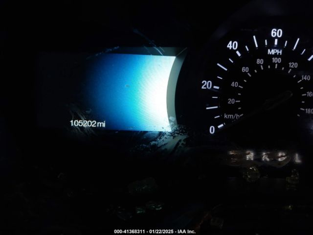 3FA6P0LU7LR173500 Ford Fusion Hybrid Se