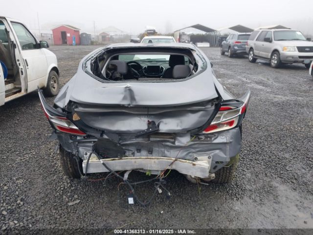 1G1RD6S53JU114472 Chevrolet Volt Premier