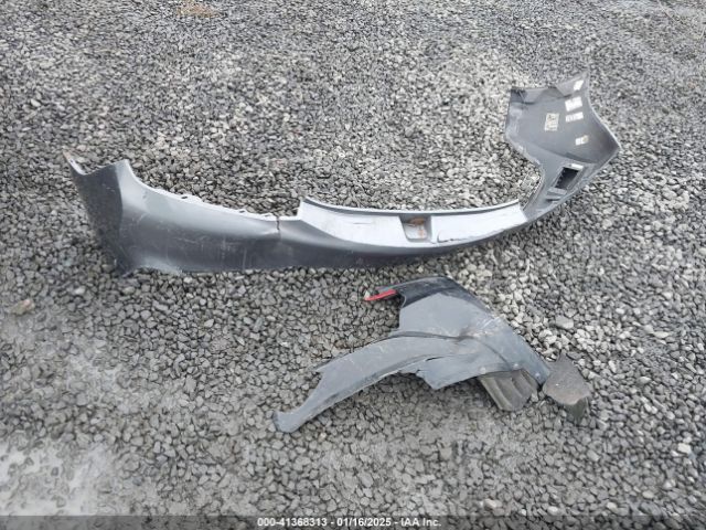1G1RD6S53JU114472 Chevrolet Volt Premier