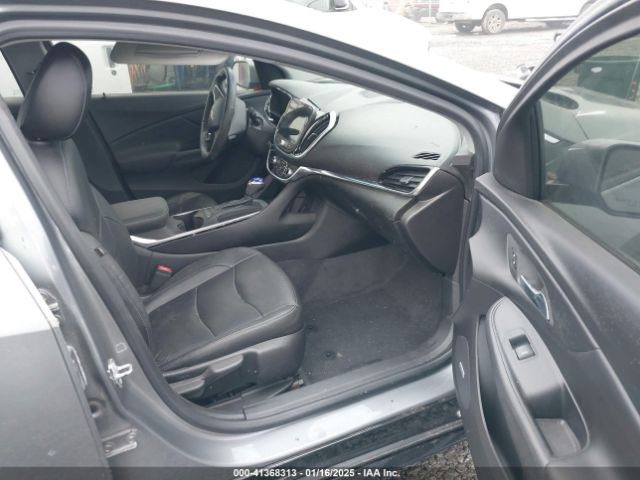 1G1RD6S53JU114472 Chevrolet Volt Premier