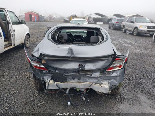 1G1RD6S53JU114472 Chevrolet Volt Premier