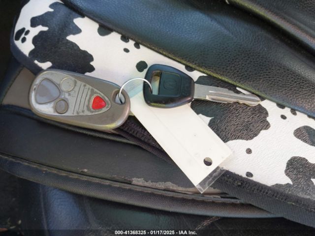 2004 ACURA MDX 2HNYD18924H537044 Photo 10