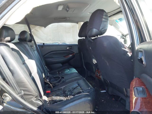 2004 ACURA MDX 2HNYD18924H537044 Photo 7