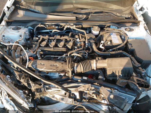 2HGFE1F75RH338154 Honda CIVIC EX