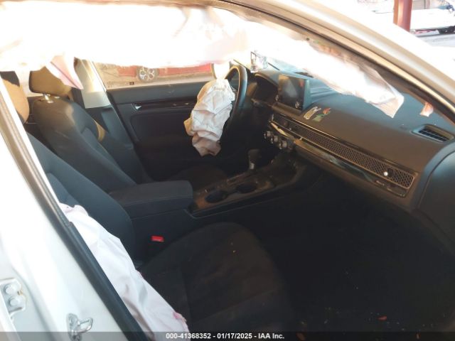 2HGFE1F75RH338154 Honda CIVIC EX