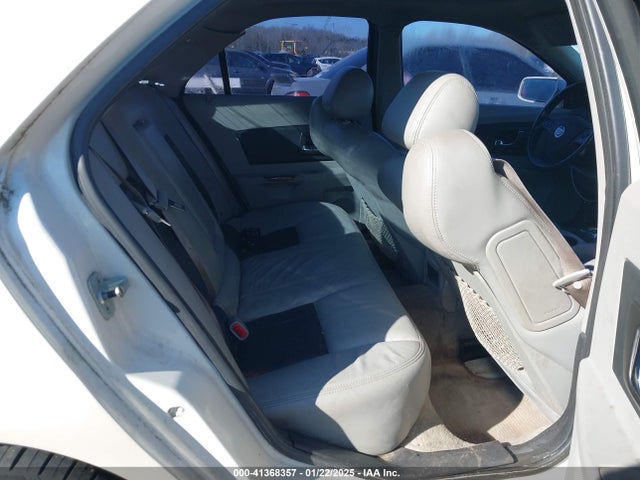 2006 CADILLAC CTS 1G6DP577860142301 Photo 7
