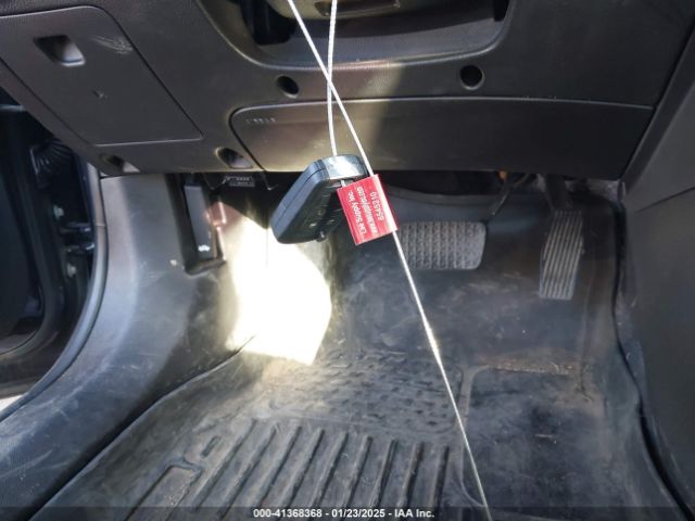 1G1PG5SB5E7334635 Chevrolet CRUZE LTZ