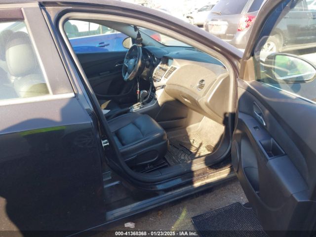 1G1PG5SB5E7334635 Chevrolet CRUZE LTZ