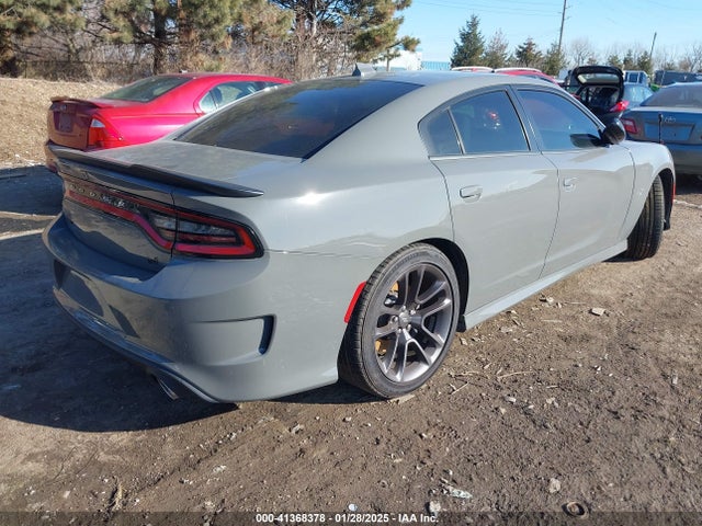 Продажа на аукционе авто 2023 Dodge Charger Scat Pack, vin: 2C3CDXGJ9PH631753, номер лота: 41368378