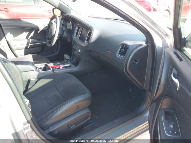 41368378 :رقم المزاد ، 2C3CDXGJ9PH631753 vin ، 2023 Dodge Charger Scat Pack مزاد بيع
