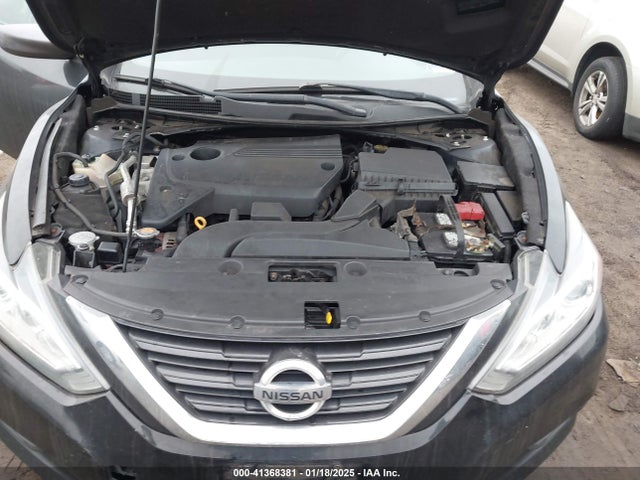 1N4AL3AP5JC208275 Nissan Altima 2.5 Sv