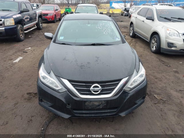 1N4AL3AP5JC208275 Nissan Altima 2.5 Sv