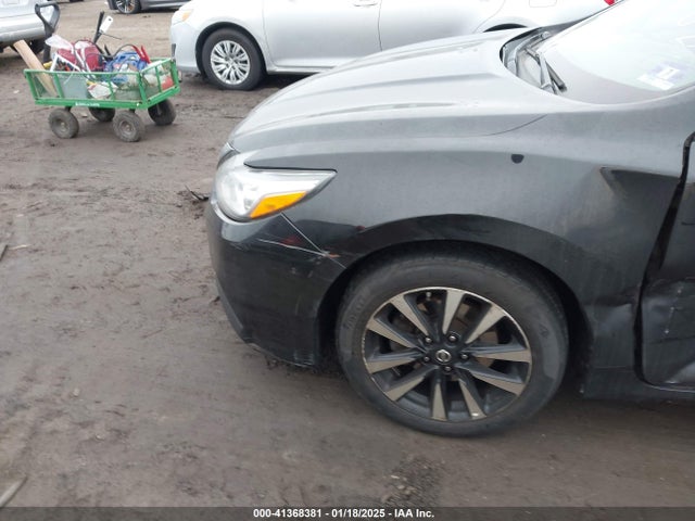 1N4AL3AP5JC208275 Nissan Altima 2.5 Sv
