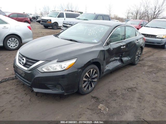 1N4AL3AP5JC208275 Nissan Altima 2.5 Sv