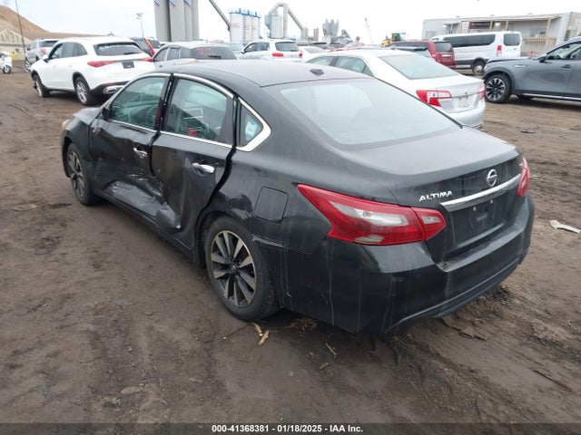 1N4AL3AP5JC208275 Nissan Altima 2.5 Sv