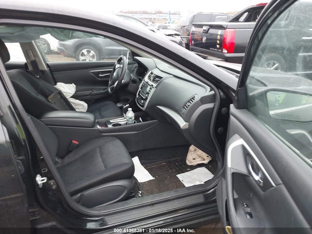 1N4AL3AP5JC208275 Nissan Altima 2.5 Sv