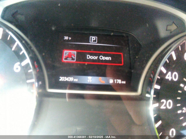 1N4AL3AP5JC208275 Nissan Altima 2.5 Sv