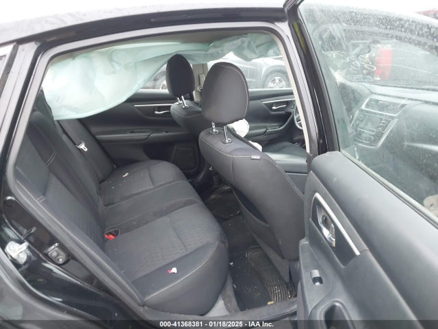 1N4AL3AP5JC208275 Nissan Altima 2.5 Sv