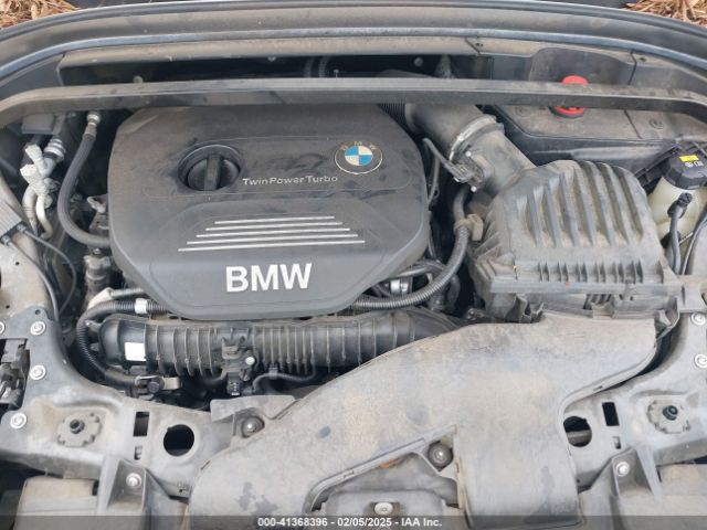 WBXHU7C36HP924874 BMW X1 Sdrive28i