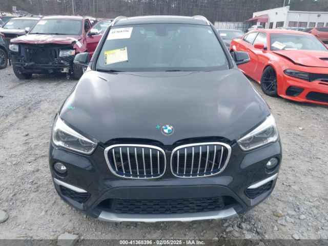 WBXHU7C36HP924874 BMW X1 Sdrive28i