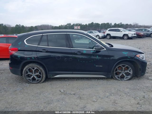 WBXHU7C36HP924874 BMW X1 Sdrive28i