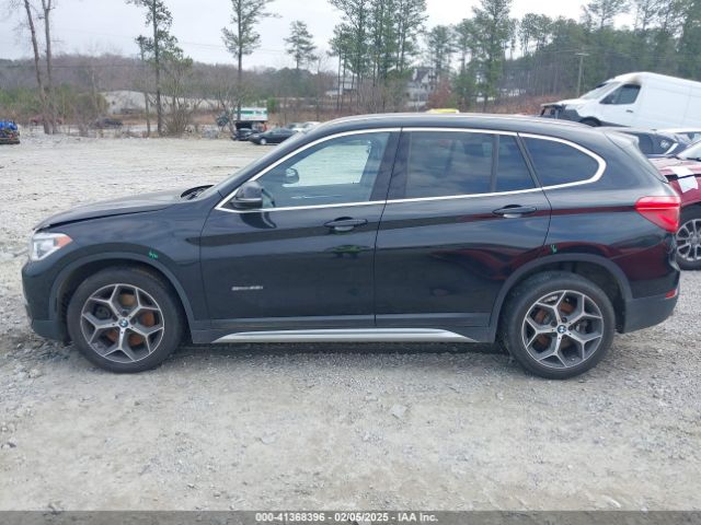 WBXHU7C36HP924874 BMW X1 Sdrive28i