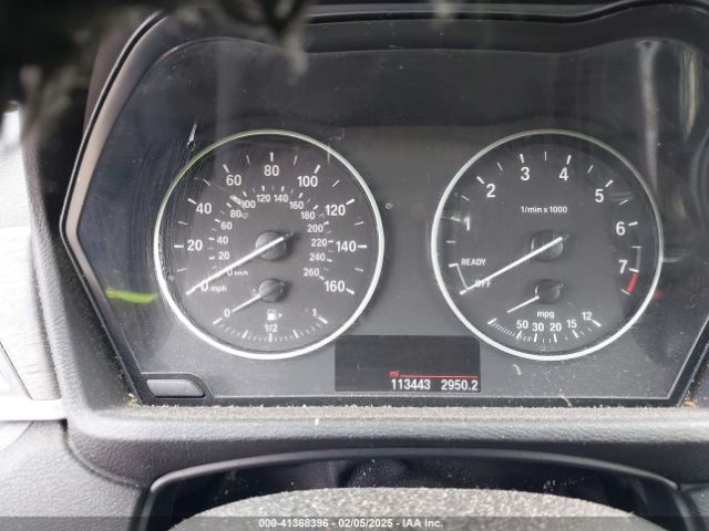 WBXHU7C36HP924874 BMW X1 Sdrive28i