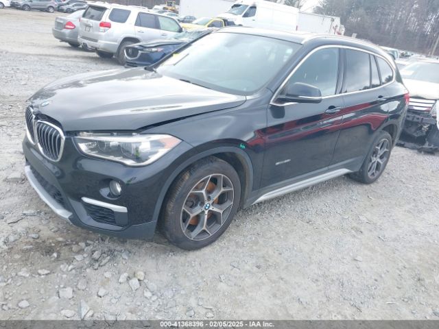 WBXHU7C36HP924874 BMW X1 Sdrive28i
