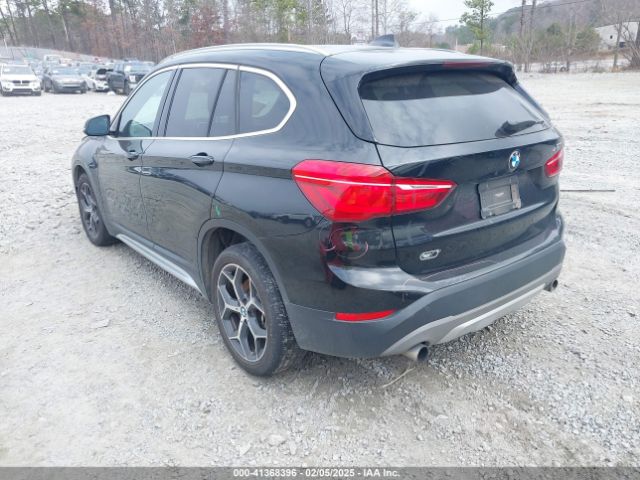 WBXHU7C36HP924874 BMW X1 Sdrive28i