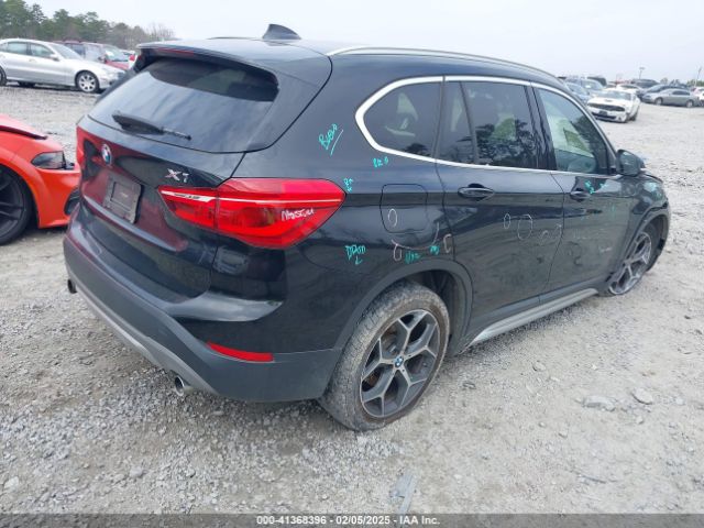 WBXHU7C36HP924874 BMW X1 Sdrive28i