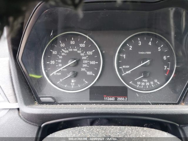 WBXHU7C36HP924874 BMW X1 Sdrive28i