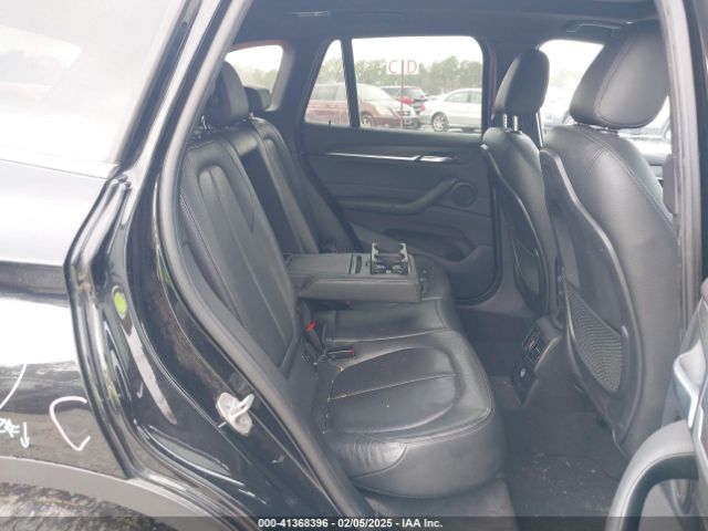 WBXHU7C36HP924874 BMW X1 Sdrive28i