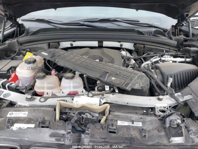 1C4RJYB63RC132184 Jeep Grand Cherokee 4xe