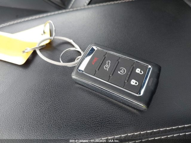 1C4RJYB63RC132184 Jeep Grand Cherokee 4xe
