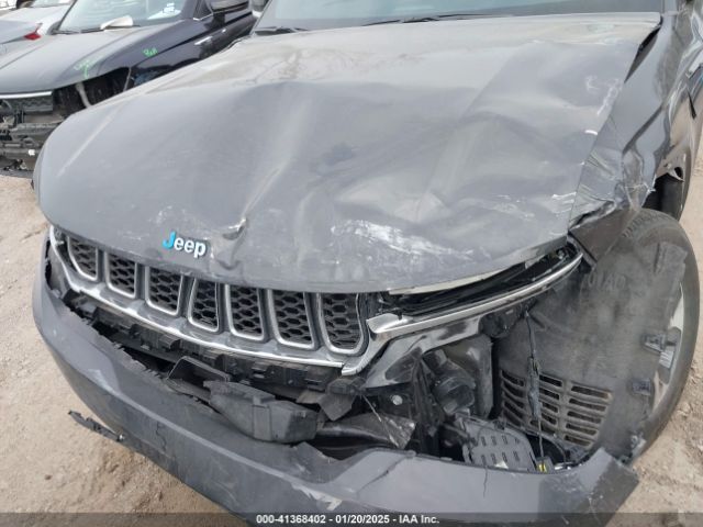 1C4RJYB63RC132184 Jeep Grand Cherokee 4xe