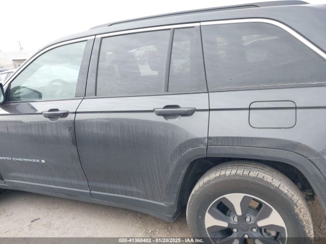 1C4RJYB63RC132184 Jeep Grand Cherokee 4xe