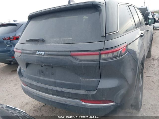 1C4RJYB63RC132184 Jeep Grand Cherokee 4xe