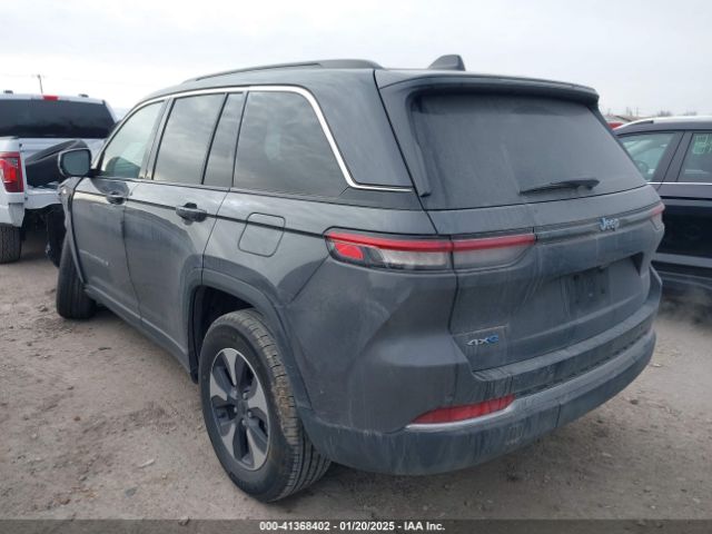 1C4RJYB63RC132184 Jeep Grand Cherokee 4xe