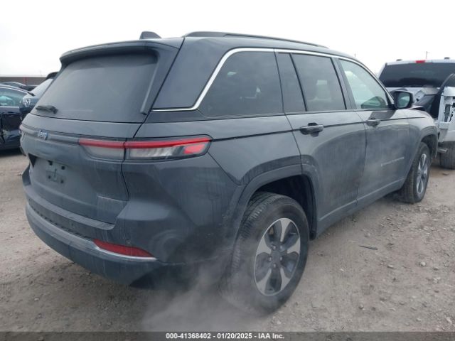1C4RJYB63RC132184 Jeep Grand Cherokee 4xe
