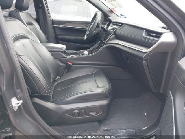 1C4RJYB63RC132184 Jeep Grand Cherokee 4xe