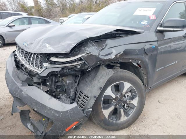 1C4RJYB63RC132184 Jeep Grand Cherokee 4xe