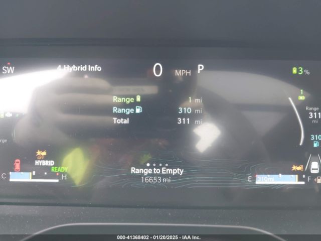 1C4RJYB63RC132184 Jeep Grand Cherokee 4xe