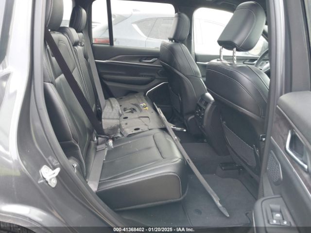 1C4RJYB63RC132184 Jeep Grand Cherokee 4xe