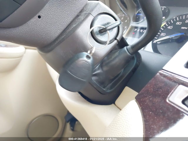 2007 CADILLAC ESCALADE 1GYFK63857R296531 Photo 10