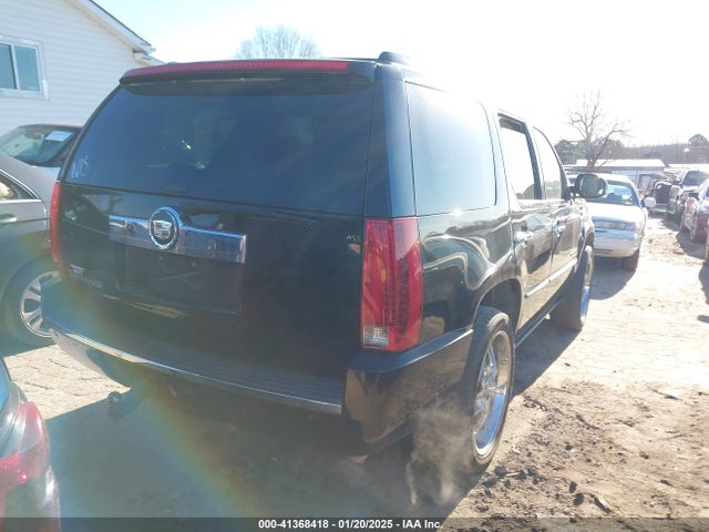 2007 CADILLAC ESCALADE 1GYFK63857R296531 Photo 3