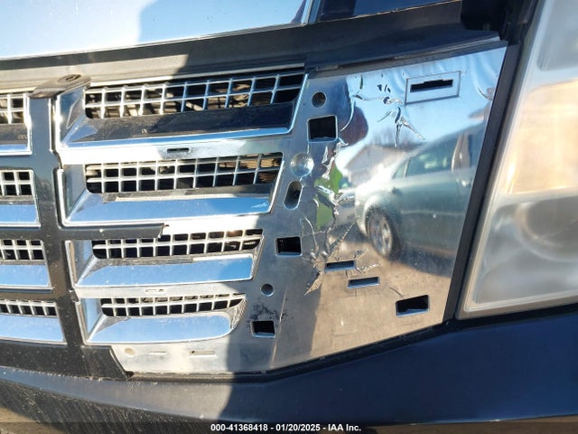 2007 CADILLAC ESCALADE 1GYFK63857R296531 Photo 5
